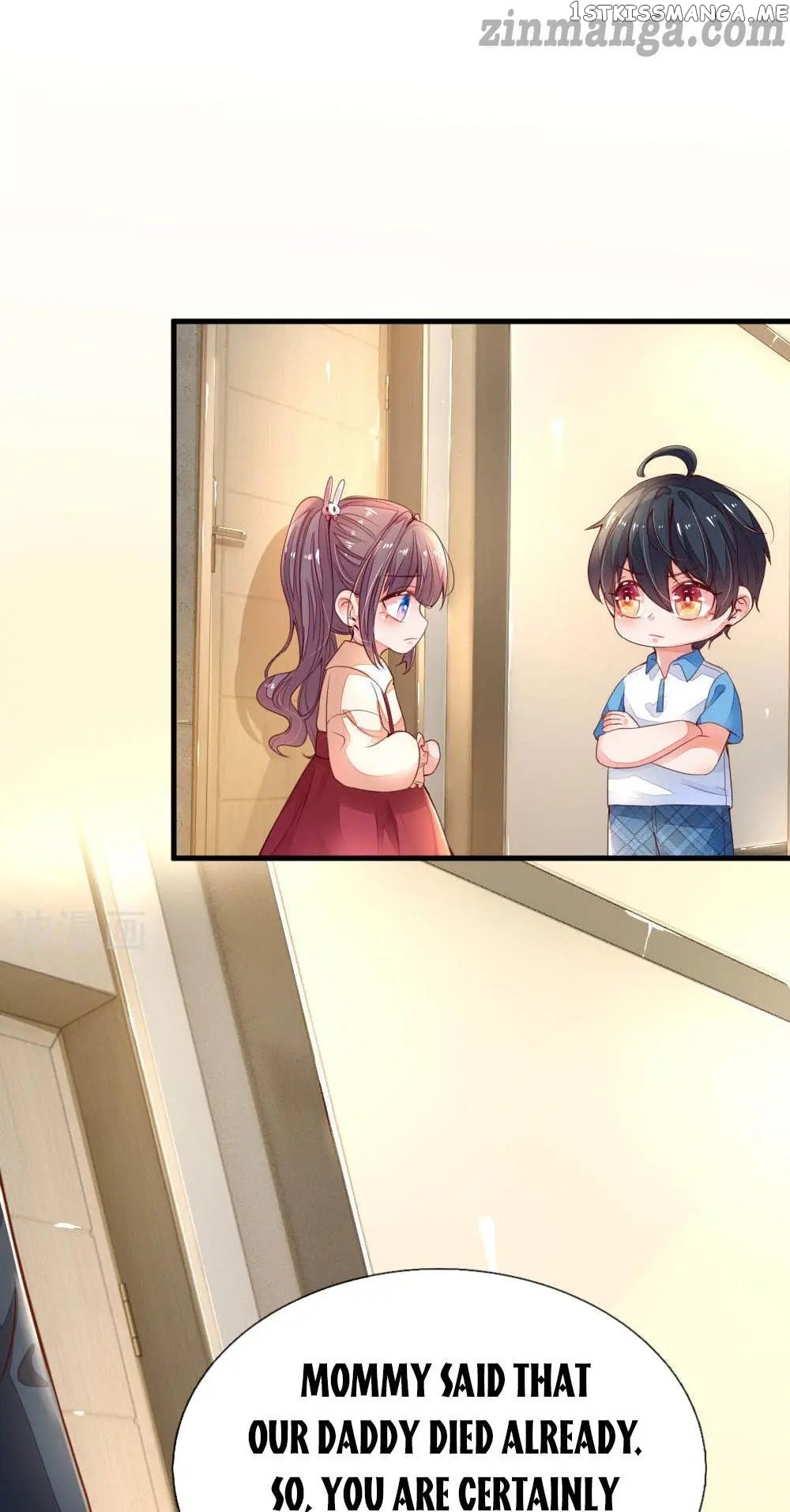 Mommy Is Coming In, Dad Please Take It chapter 8 - page 12