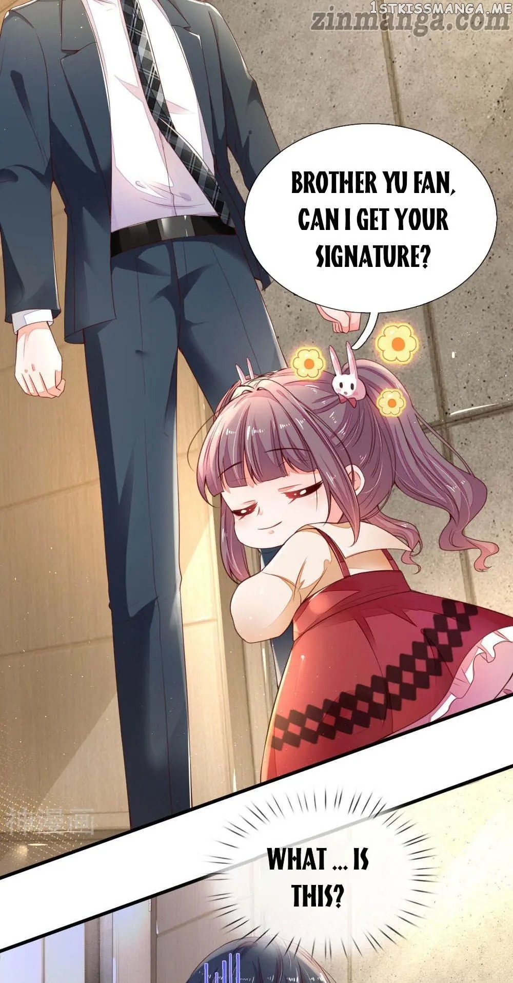 Mommy Is Coming In, Dad Please Take It chapter 8 - page 4