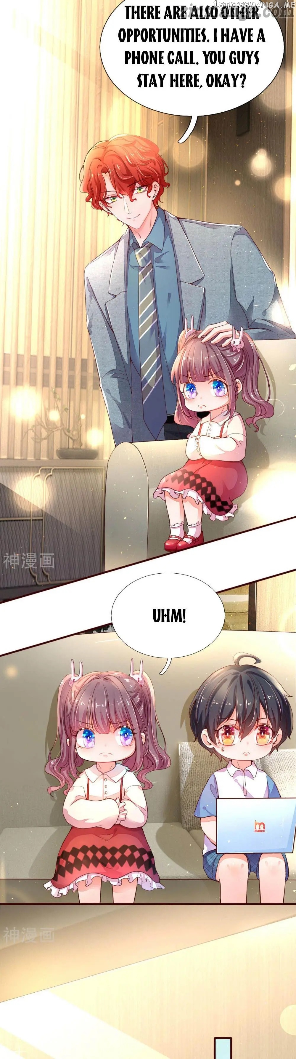 Mommy Is Coming In, Dad Please Take It chapter 7 - page 7