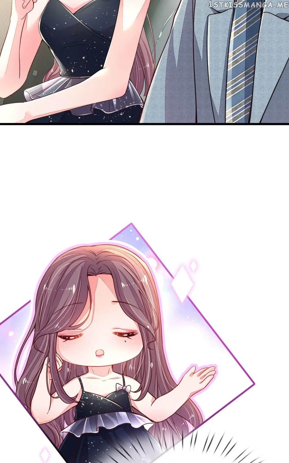Mommy Is Coming In, Dad Please Take It chapter 6 - page 14