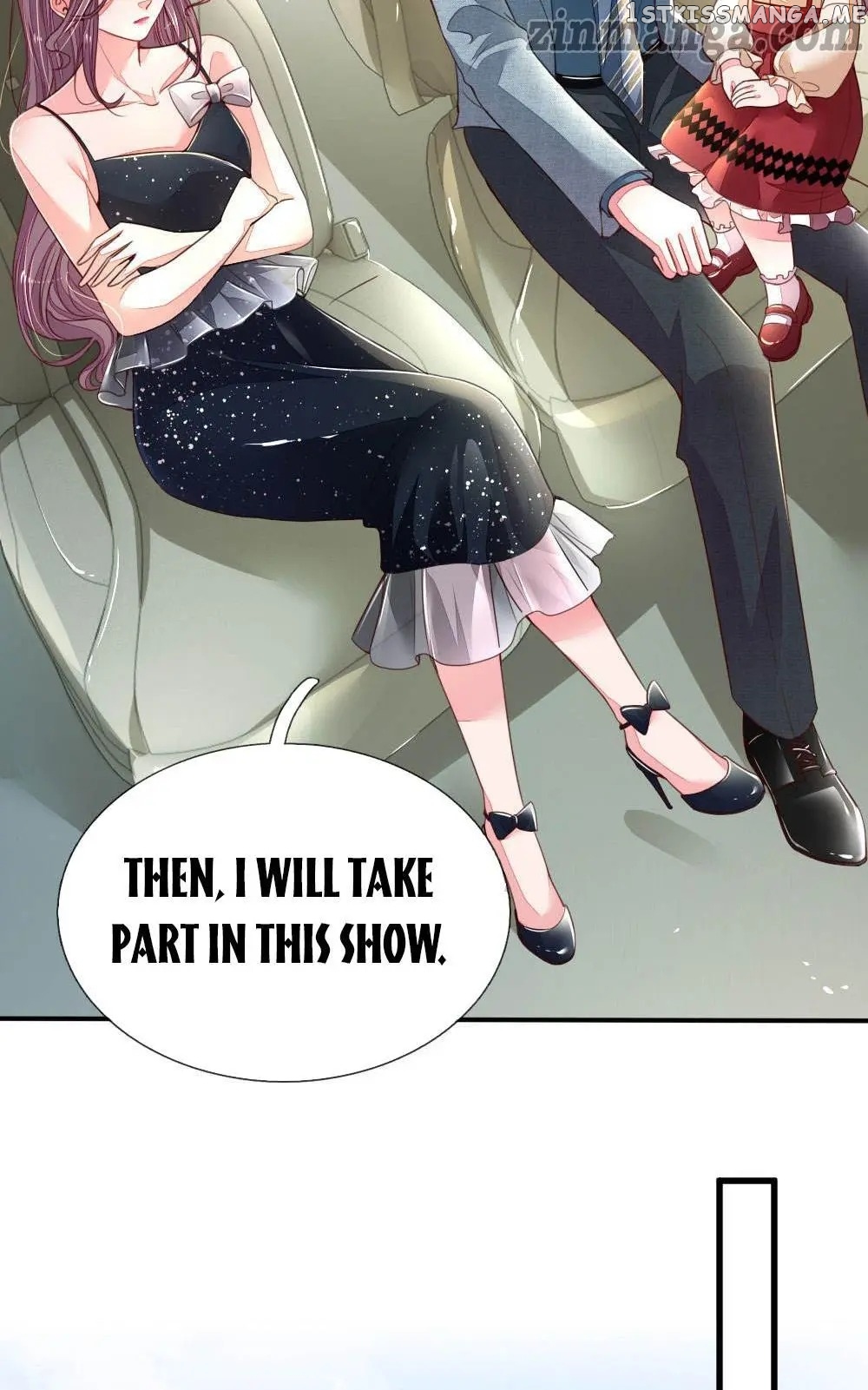 Mommy Is Coming In, Dad Please Take It chapter 6 - page 16