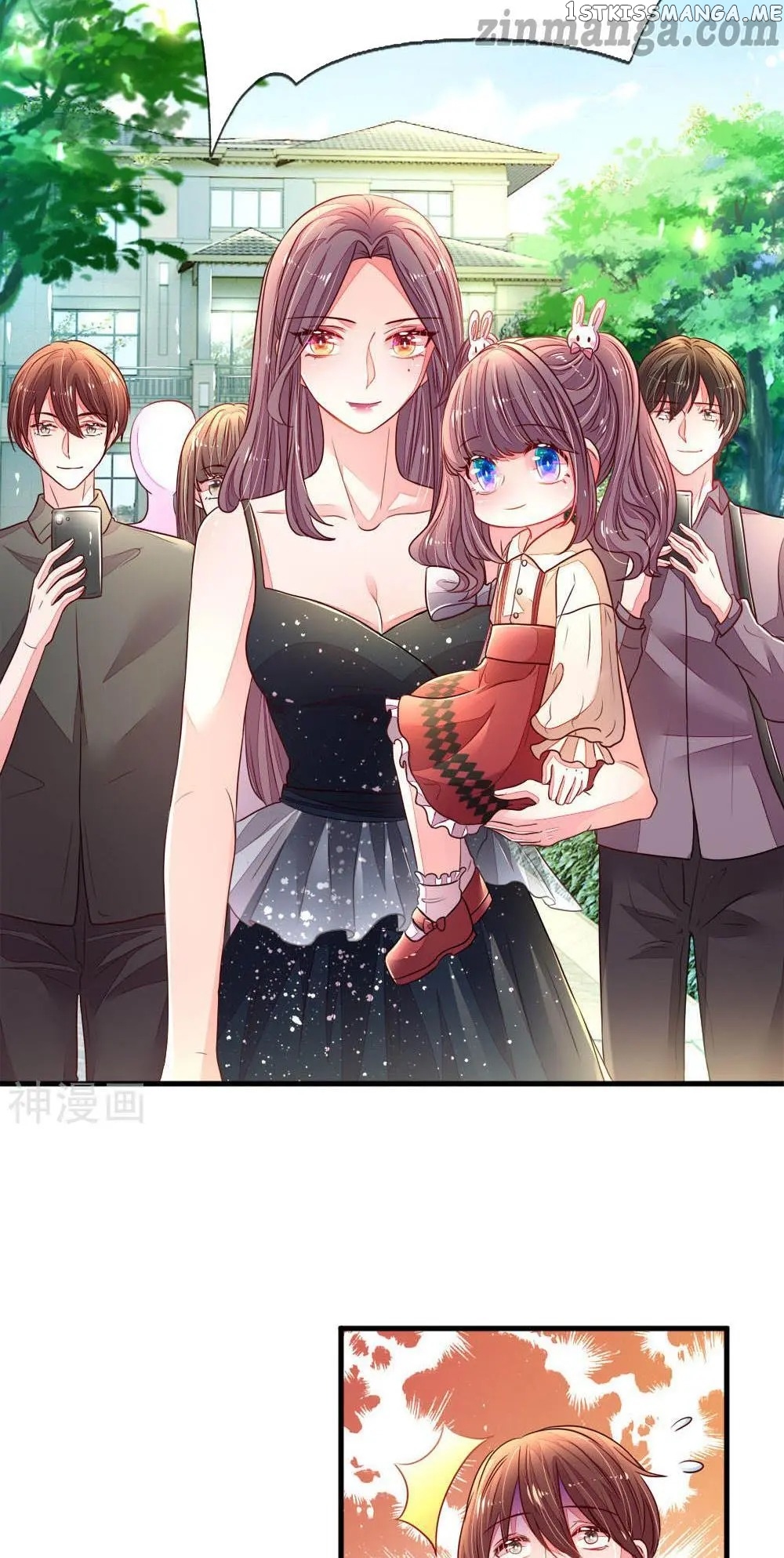 Mommy Is Coming In, Dad Please Take It chapter 6 - page 3