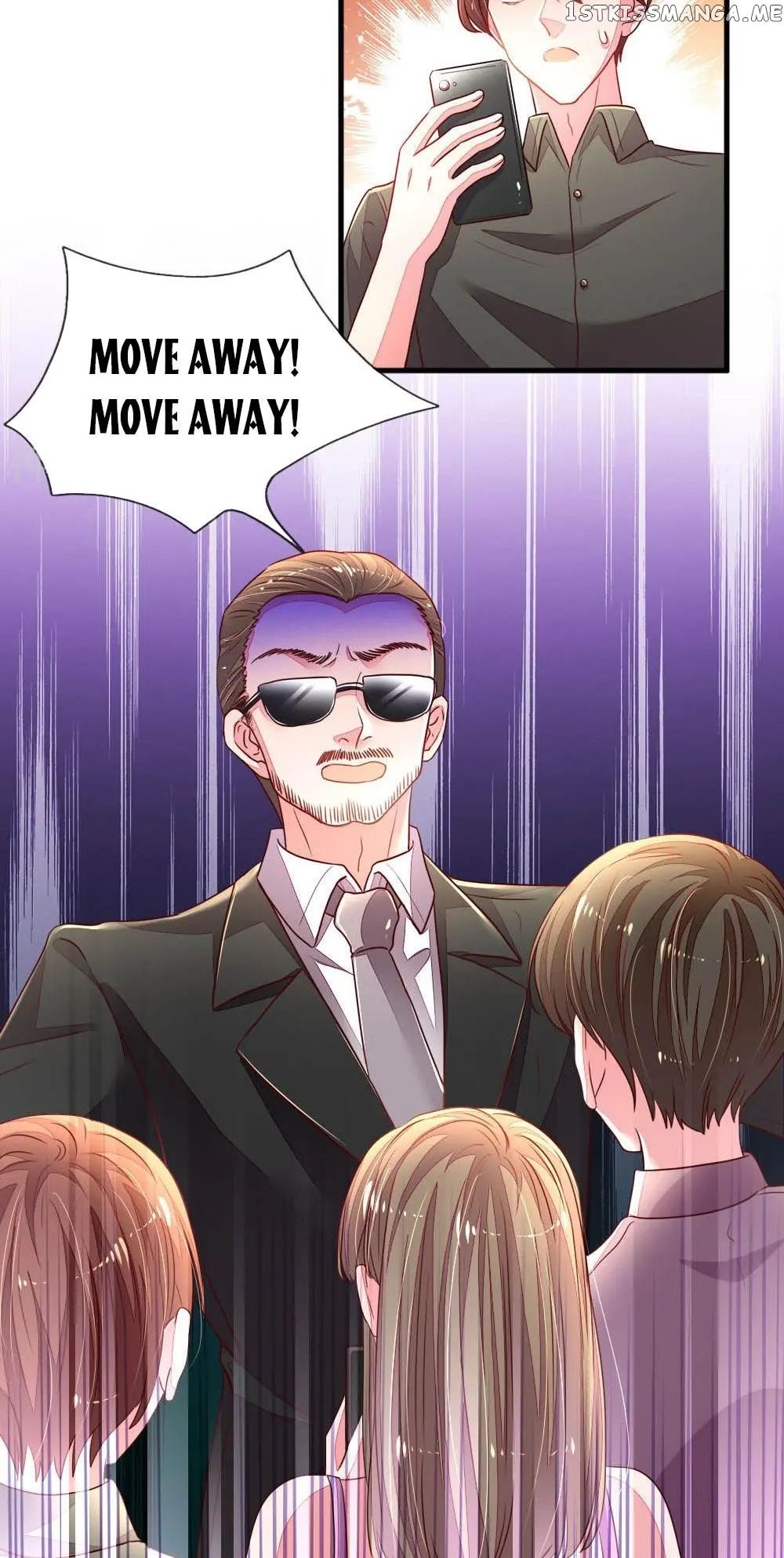 Mommy Is Coming In, Dad Please Take It chapter 6 - page 4