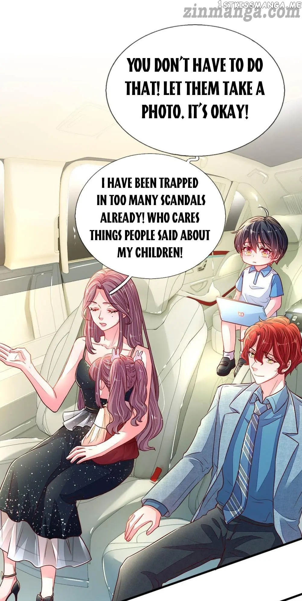 Mommy Is Coming In, Dad Please Take It chapter 6 - page 6
