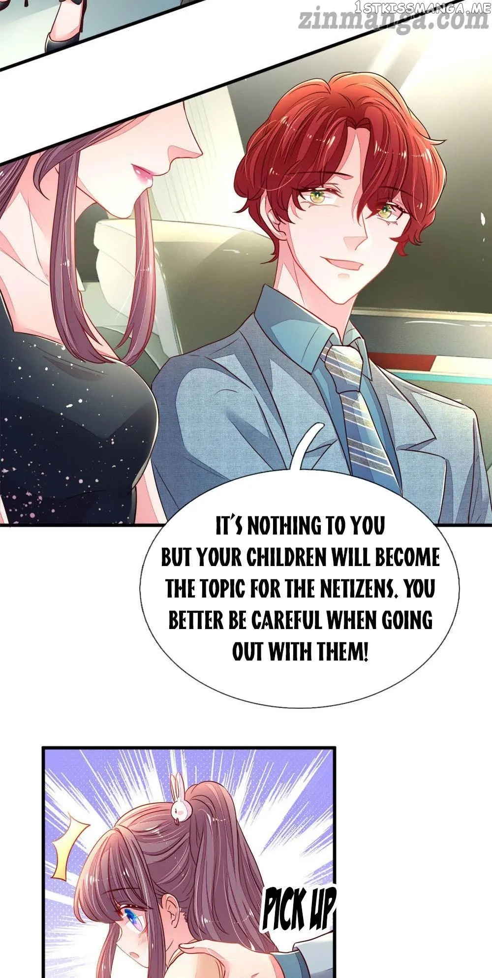 Mommy Is Coming In, Dad Please Take It chapter 6 - page 7