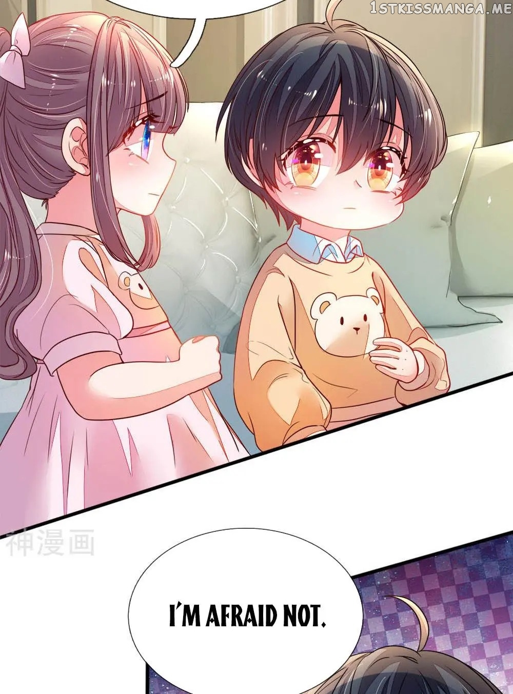Mommy Is Coming In, Dad Please Take It chapter 5 - page 13