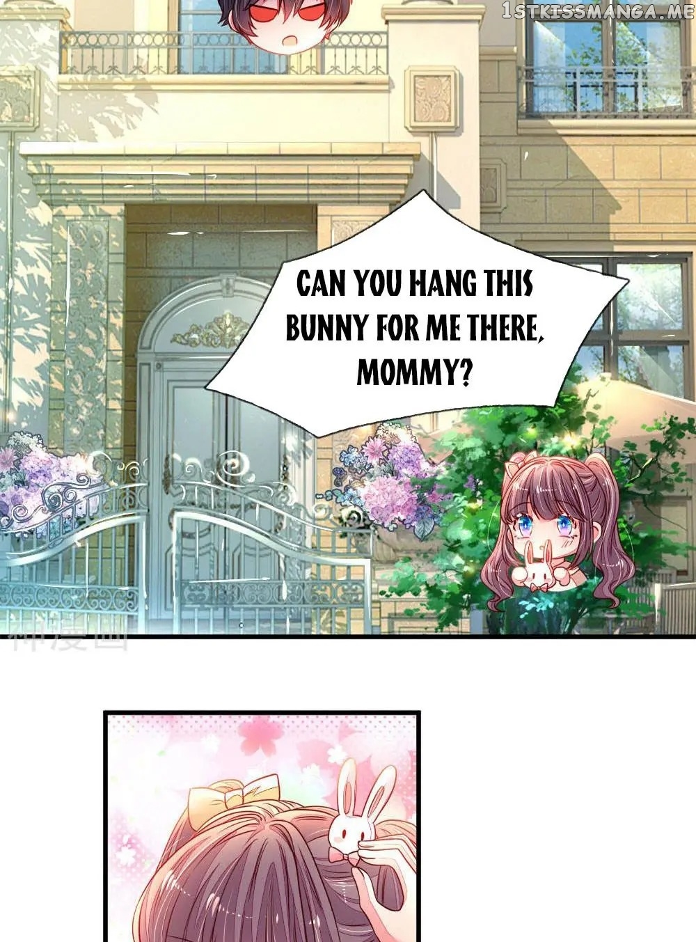 Mommy Is Coming In, Dad Please Take It chapter 5 - page 16