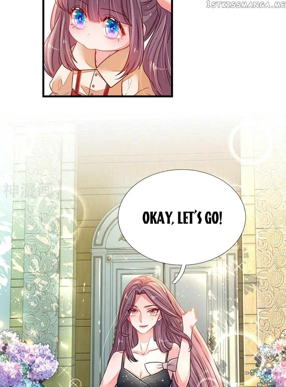 Mommy Is Coming In, Dad Please Take It chapter 5 - page 17