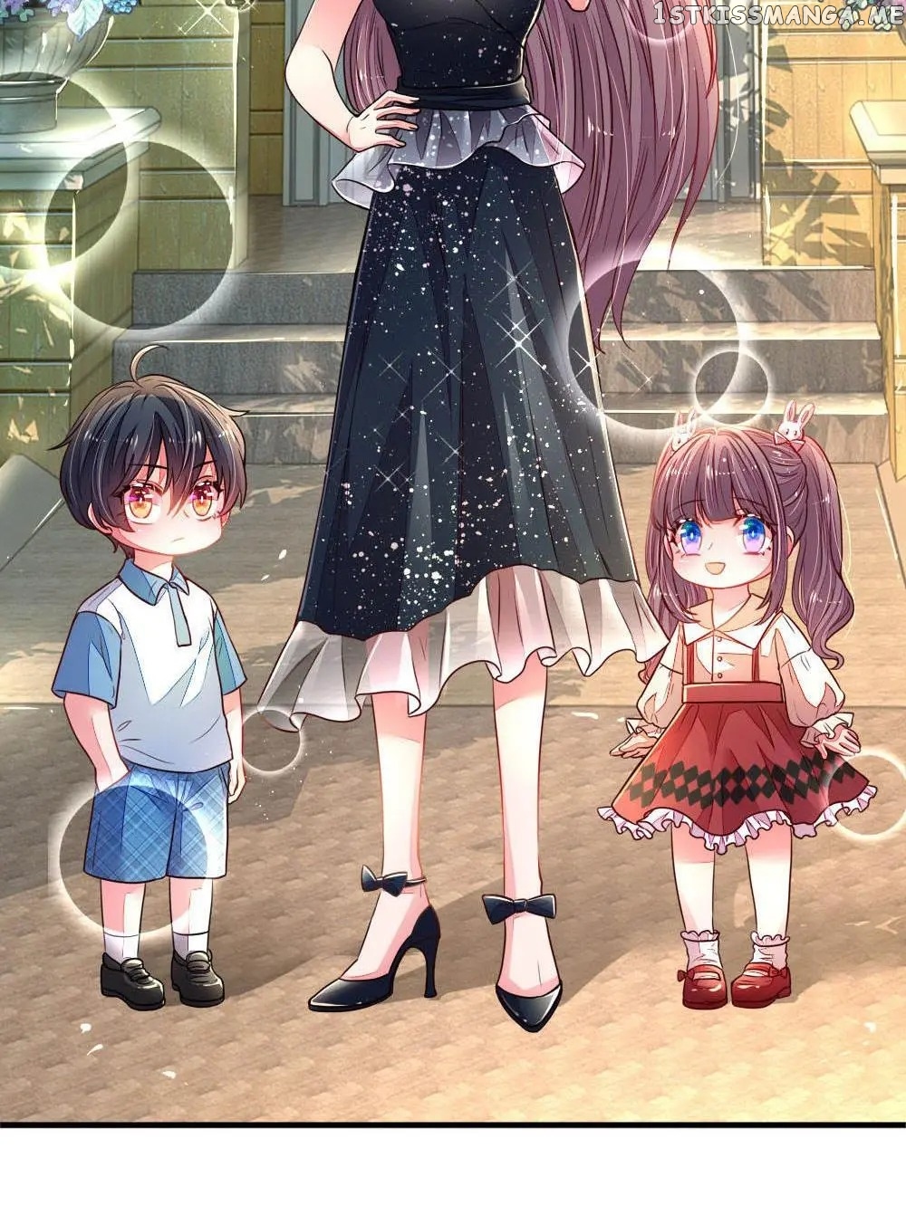 Mommy Is Coming In, Dad Please Take It chapter 5 - page 18