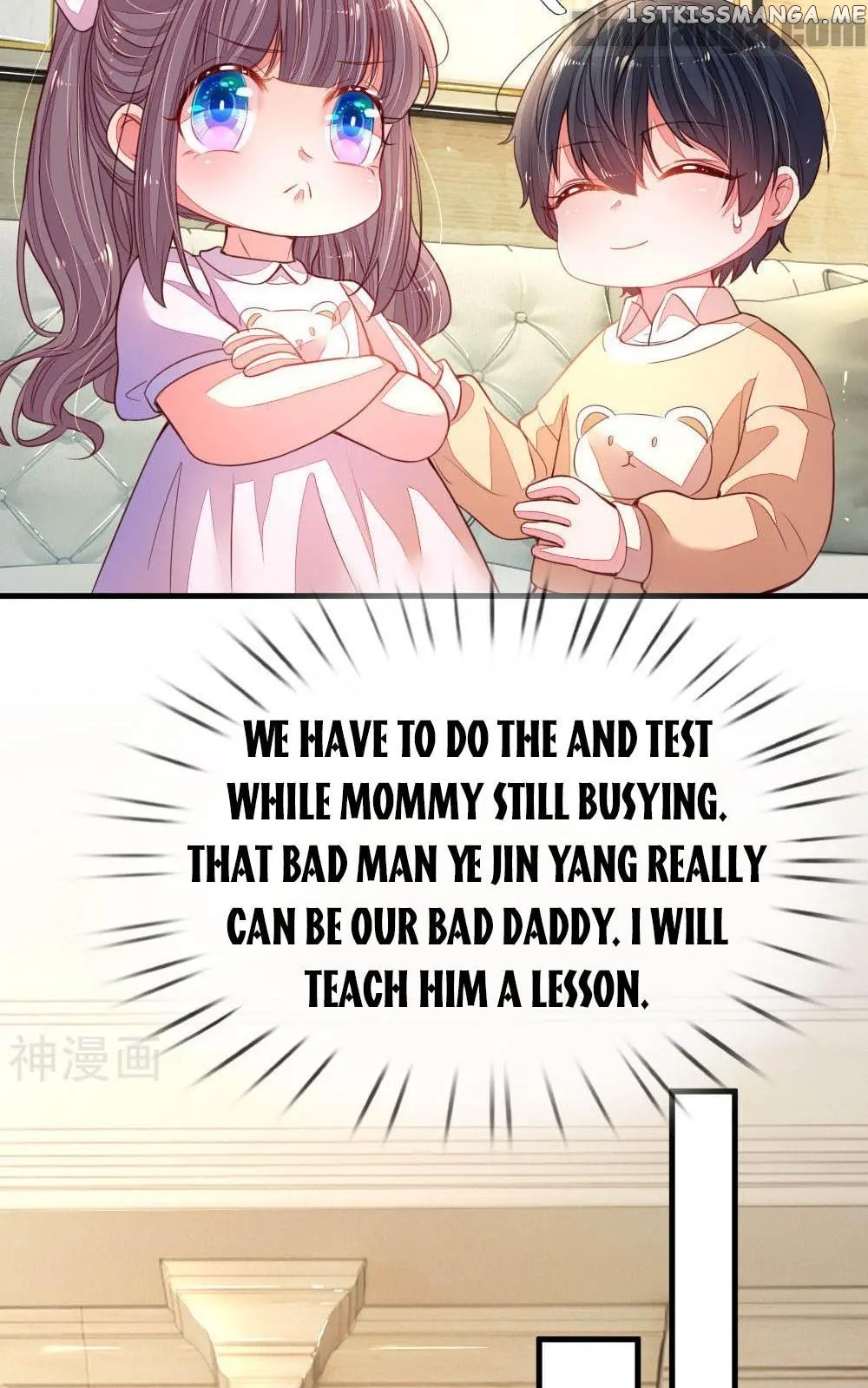 Mommy Is Coming In, Dad Please Take It chapter 4 - page 13