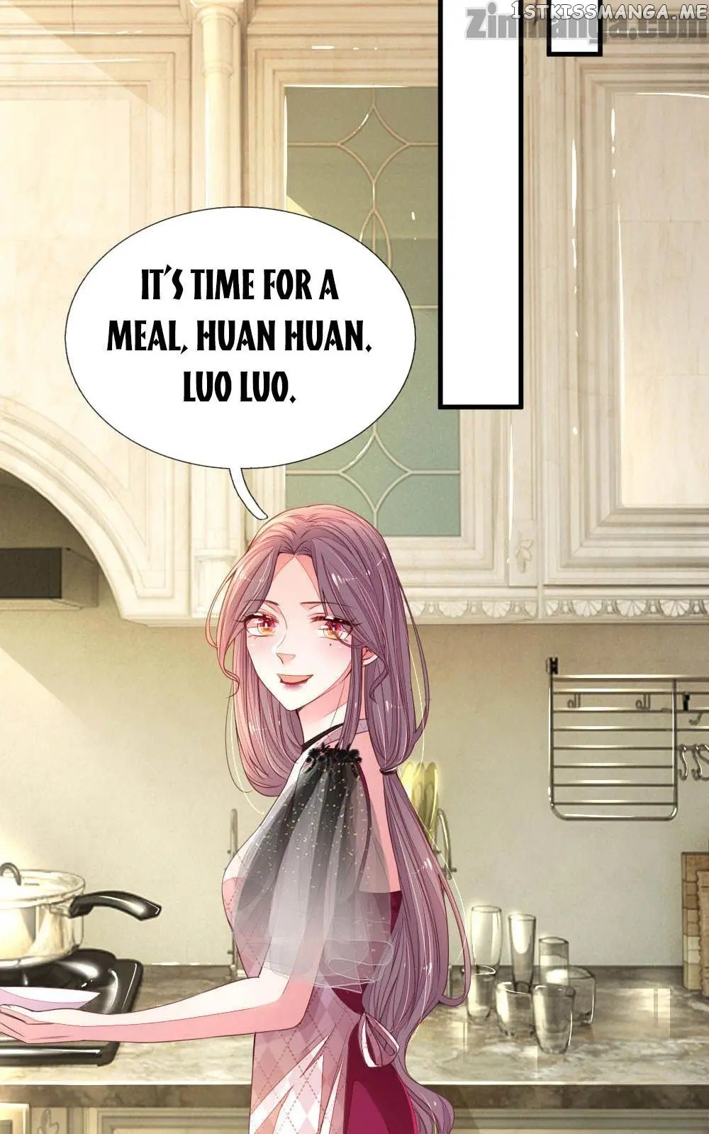 Mommy Is Coming In, Dad Please Take It chapter 4 - page 14