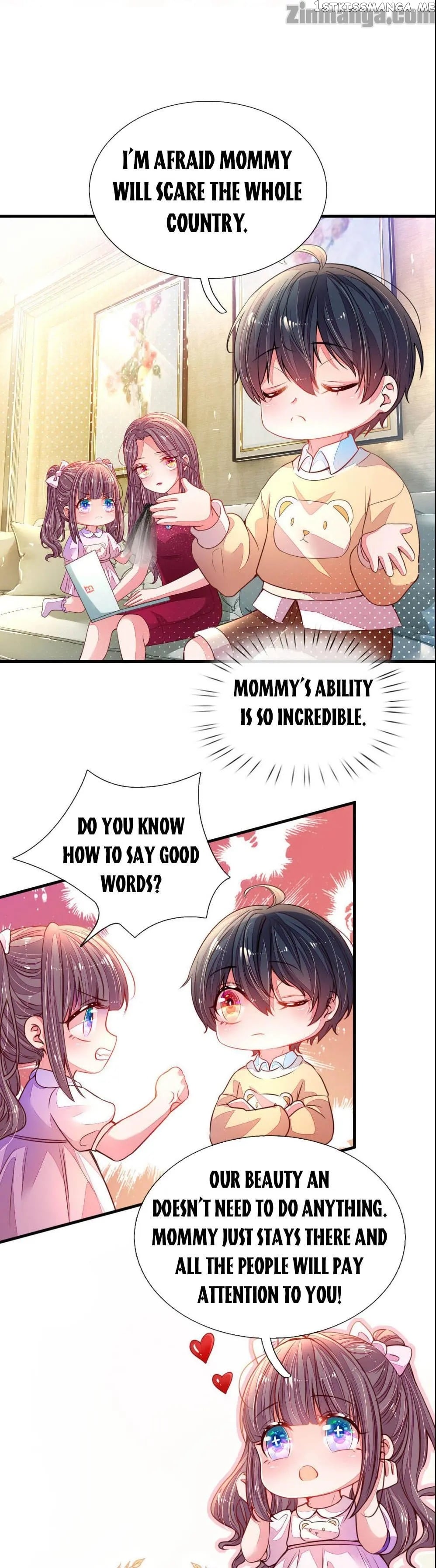 Mommy Is Coming In, Dad Please Take It chapter 4 - page 6