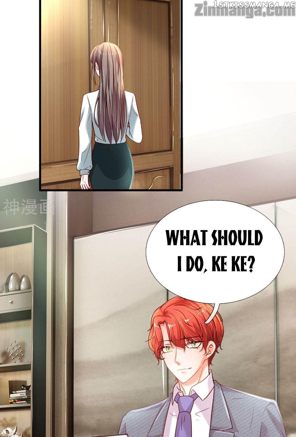 Mommy Is Coming In, Dad Please Take It chapter 3.5 - page 13
