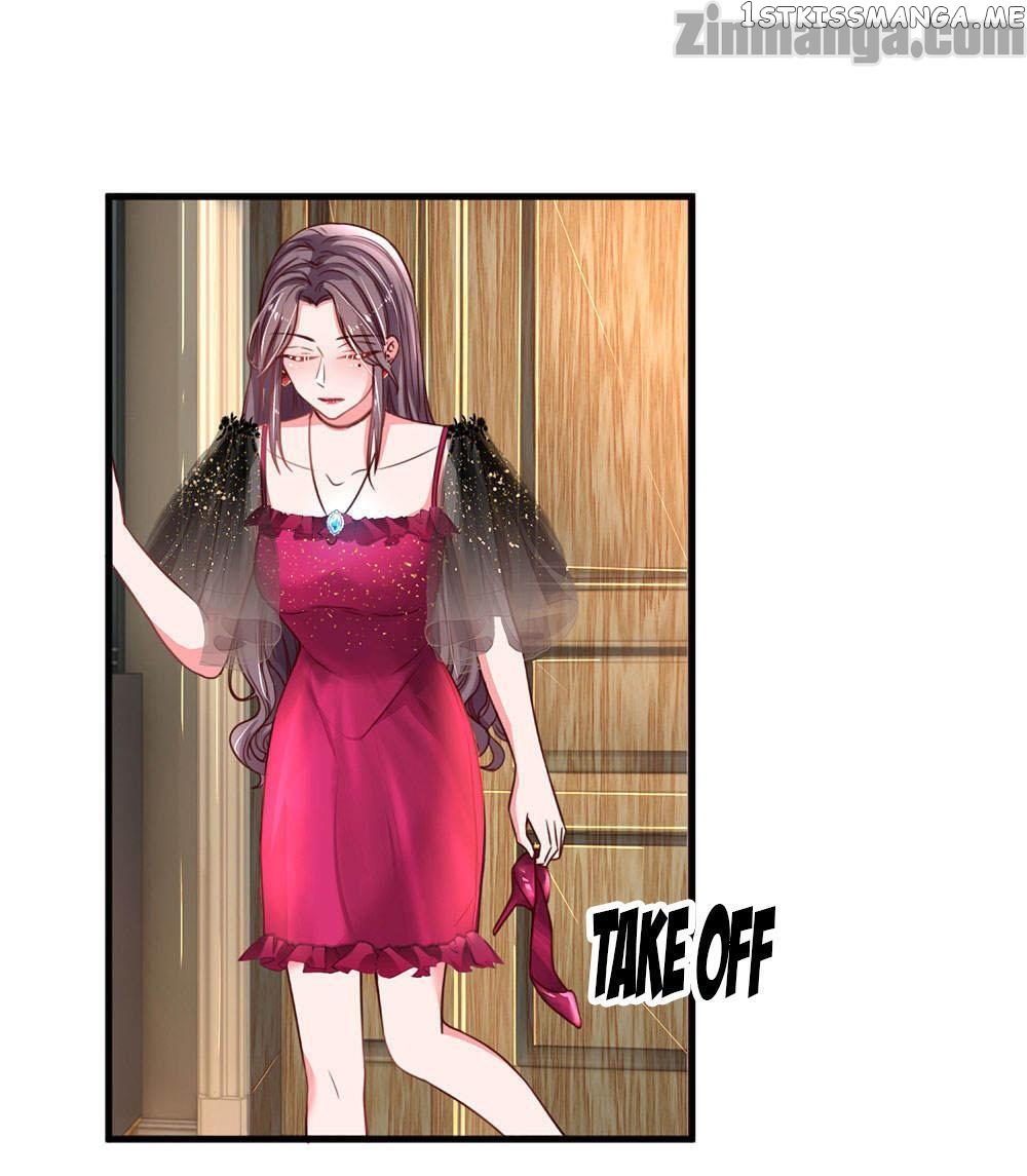 Mommy Is Coming In, Dad Please Take It chapter 3.5 - page 17