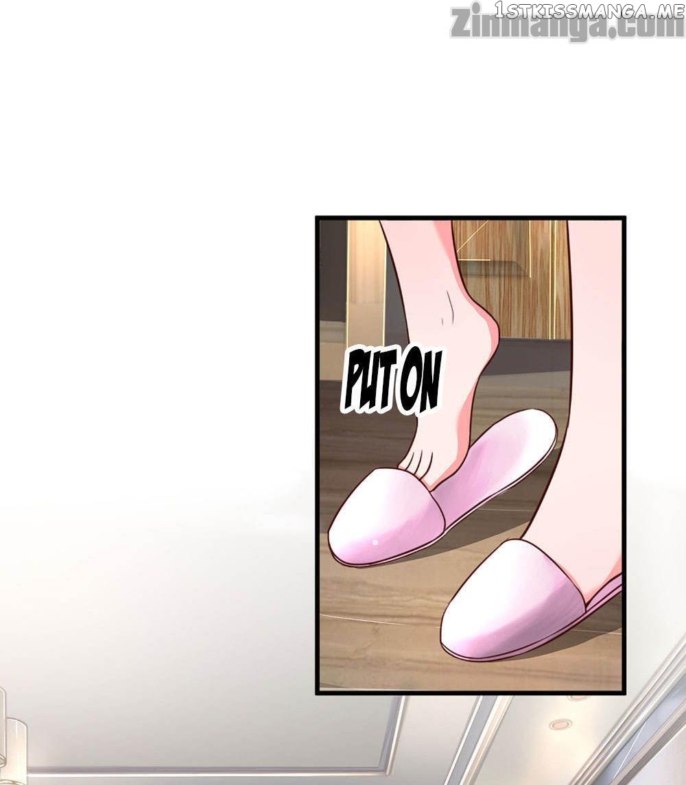 Mommy Is Coming In, Dad Please Take It chapter 3.5 - page 18