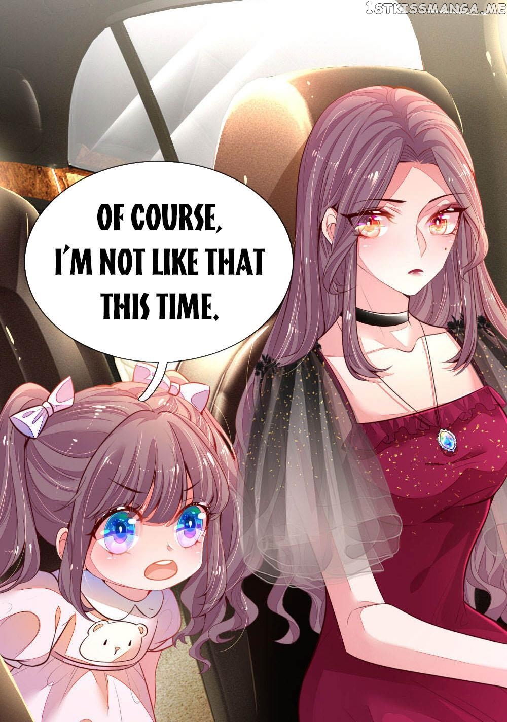 Mommy Is Coming In, Dad Please Take It chapter 3.5 - page 2