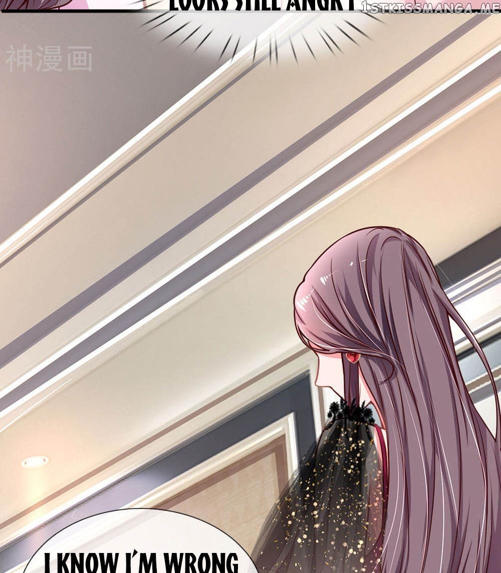 Mommy Is Coming In, Dad Please Take It chapter 3.5 - page 20