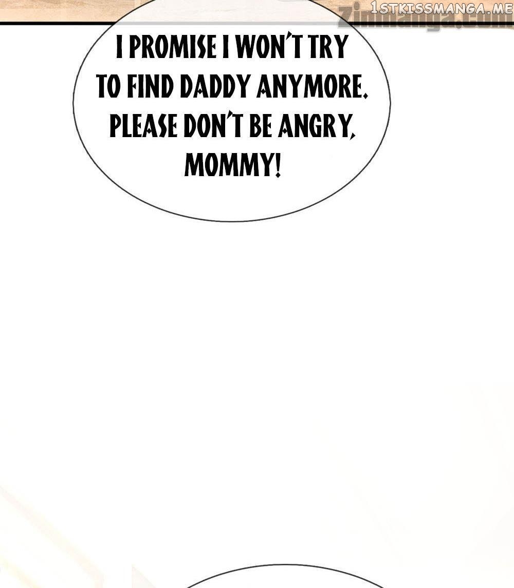 Mommy Is Coming In, Dad Please Take It chapter 3.5 - page 23