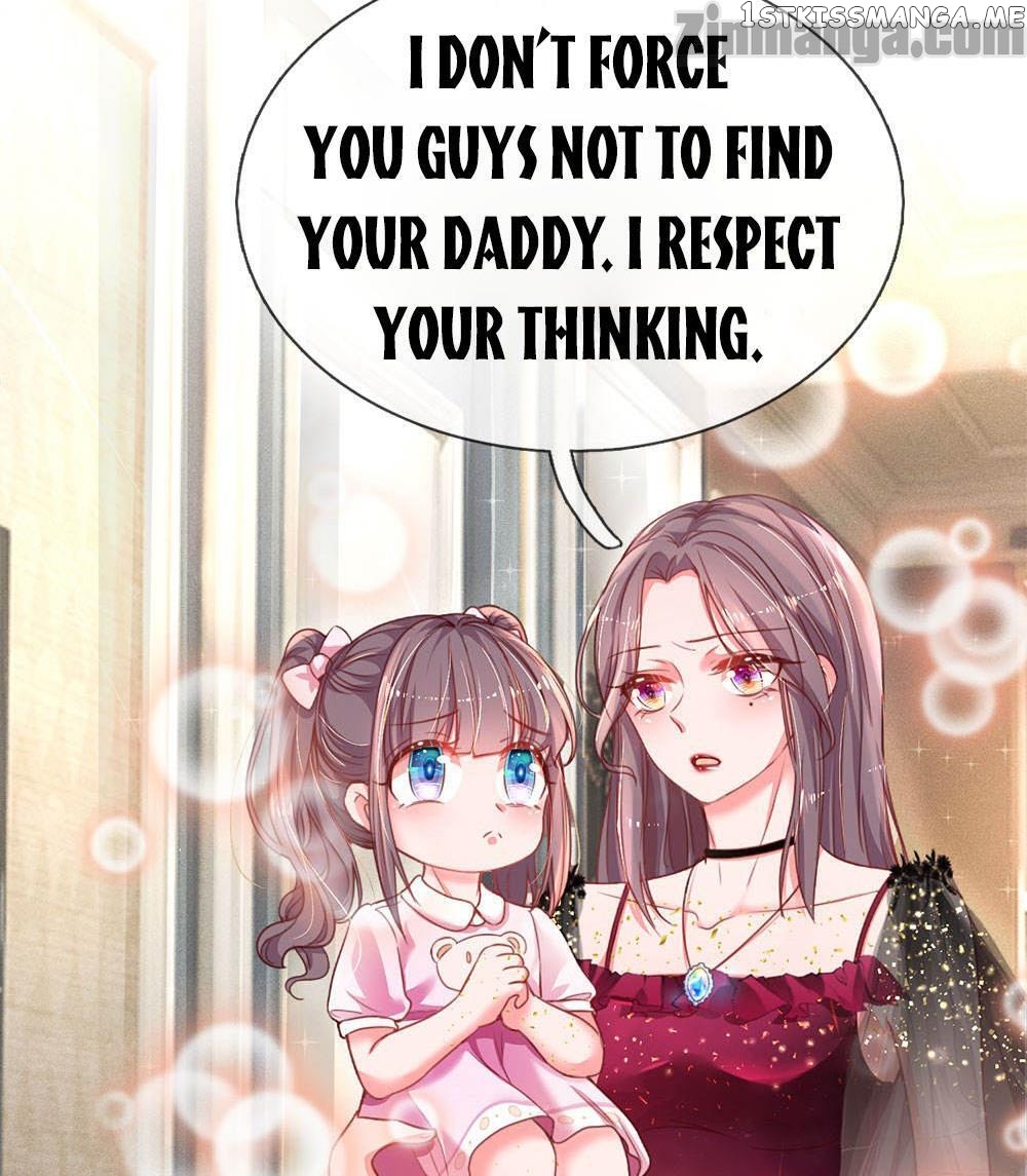 Mommy Is Coming In, Dad Please Take It chapter 3.5 - page 24