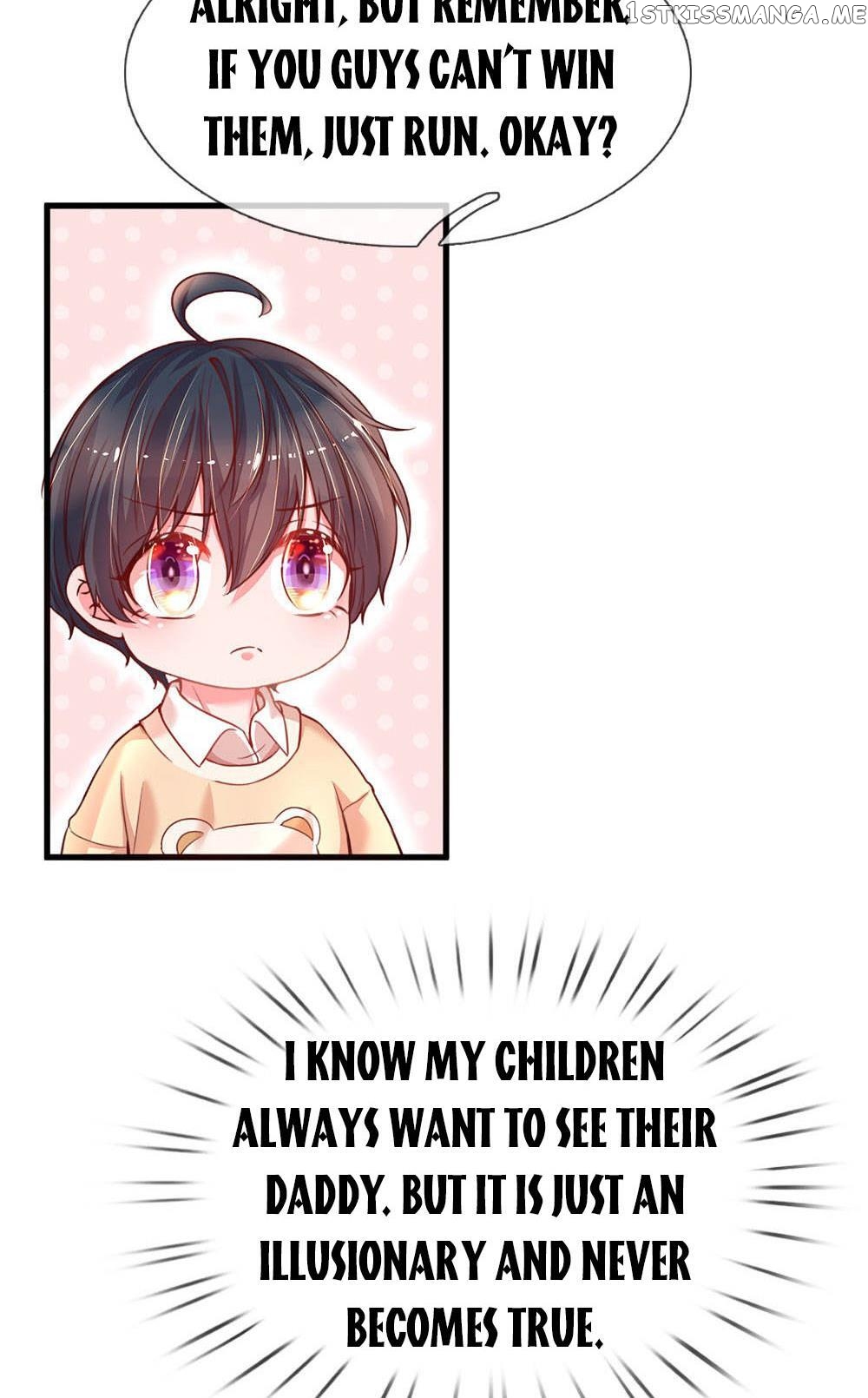 Mommy Is Coming In, Dad Please Take It chapter 3.5 - page 30