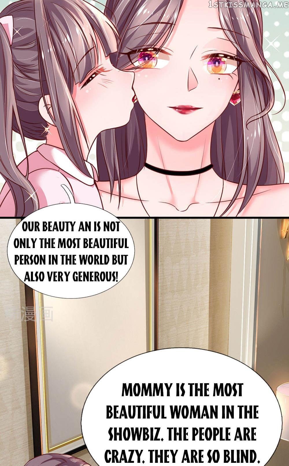 Mommy Is Coming In, Dad Please Take It chapter 3.5 - page 33