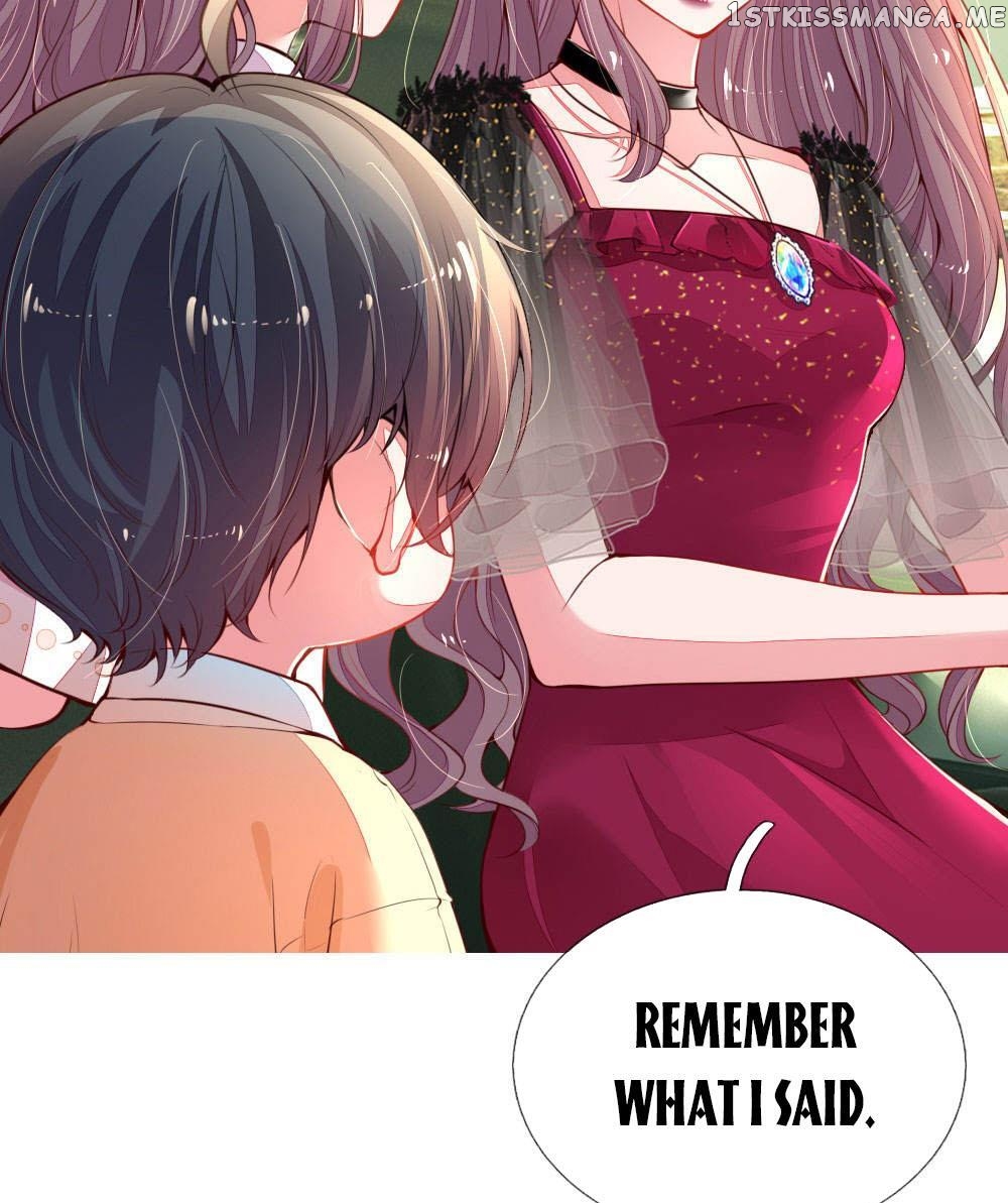 Mommy Is Coming In, Dad Please Take It chapter 3 - page 12