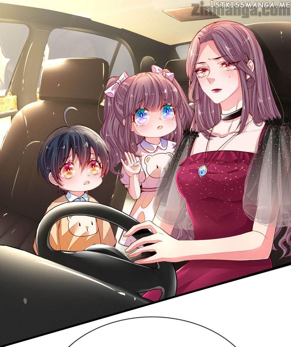 Mommy Is Coming In, Dad Please Take It chapter 3 - page 18
