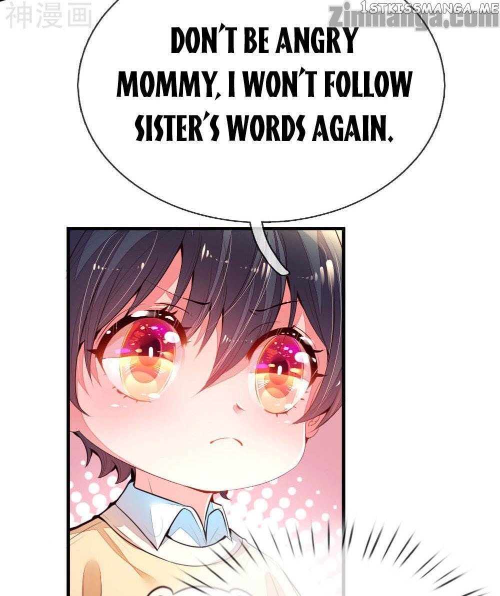 Mommy Is Coming In, Dad Please Take It chapter 3 - page 19
