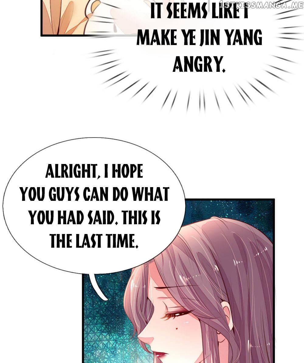 Mommy Is Coming In, Dad Please Take It chapter 3 - page 20