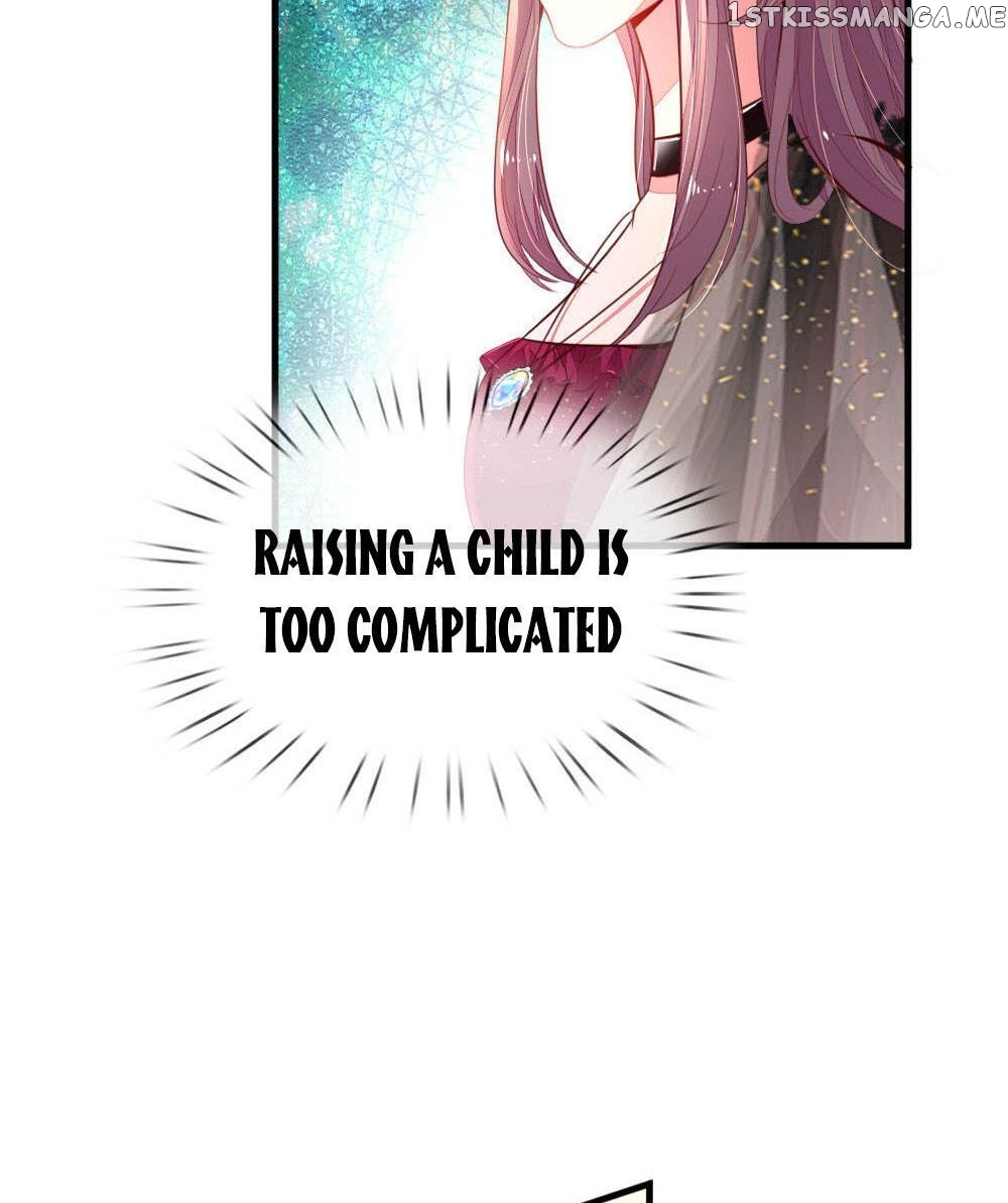 Mommy Is Coming In, Dad Please Take It chapter 3 - page 21