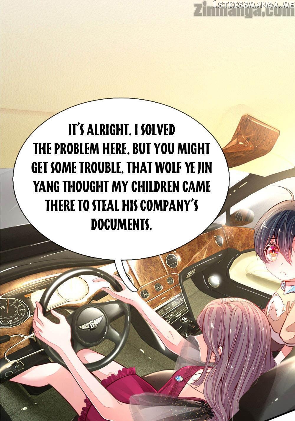 Mommy Is Coming In, Dad Please Take It chapter 3 - page 23