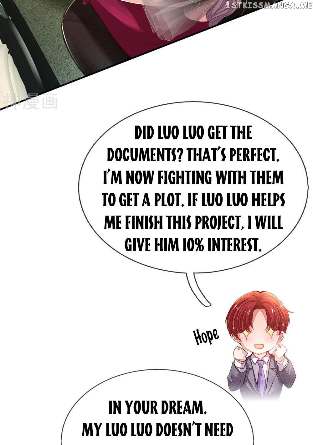 Mommy Is Coming In, Dad Please Take It chapter 3 - page 24