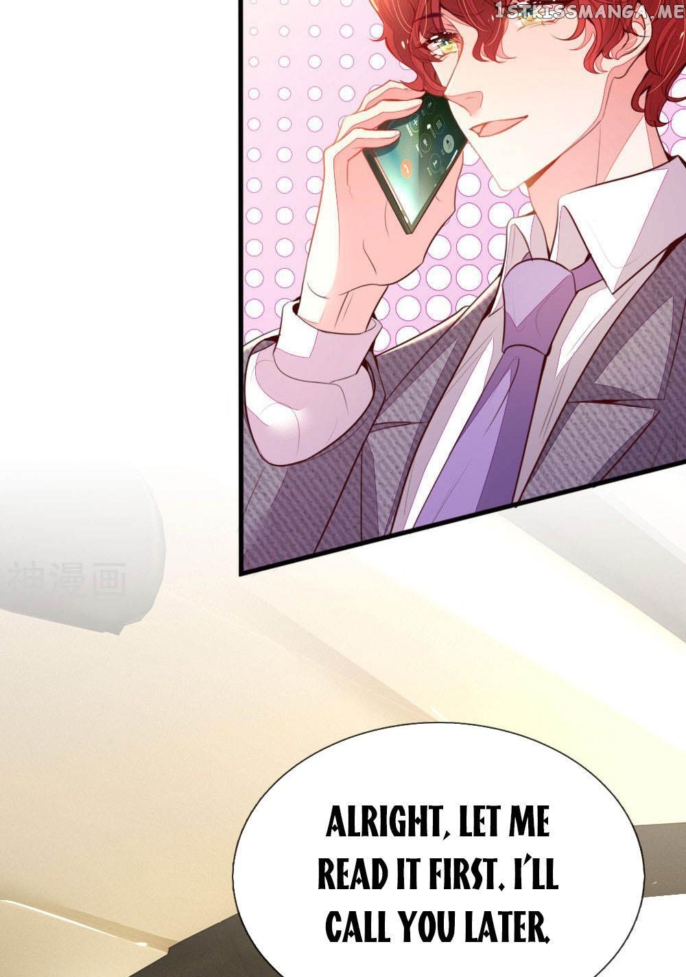 Mommy Is Coming In, Dad Please Take It chapter 3 - page 27