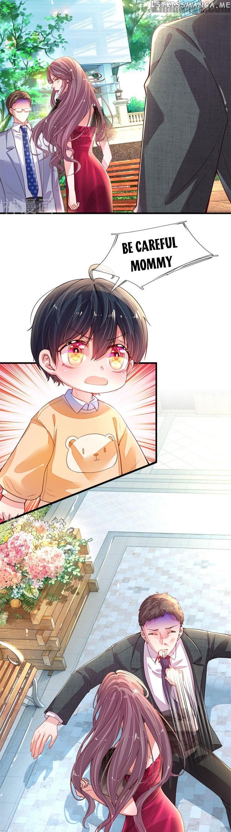 Mommy Is Coming In, Dad Please Take It chapter 2 - page 10
