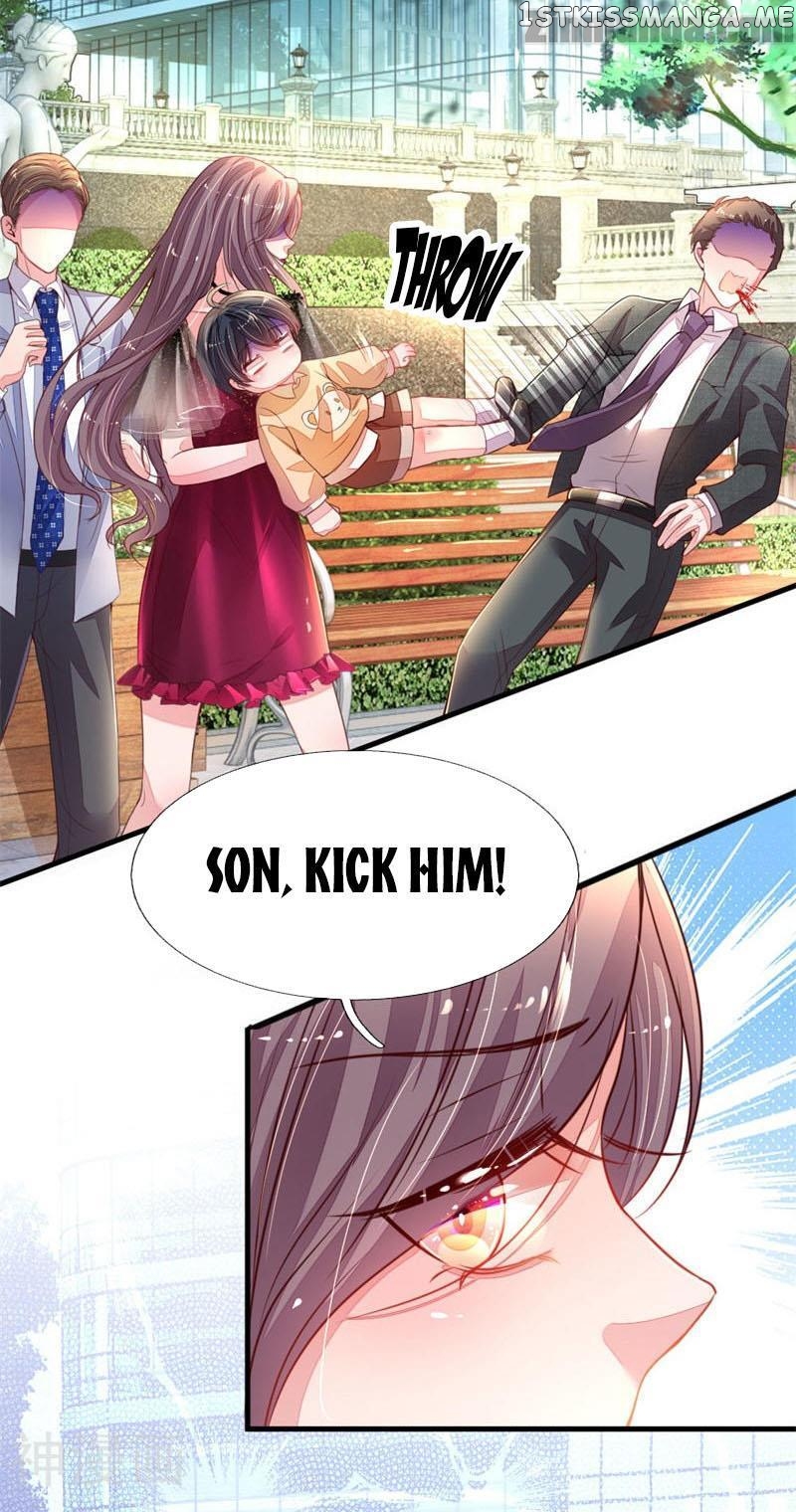 Mommy Is Coming In, Dad Please Take It chapter 2 - page 14