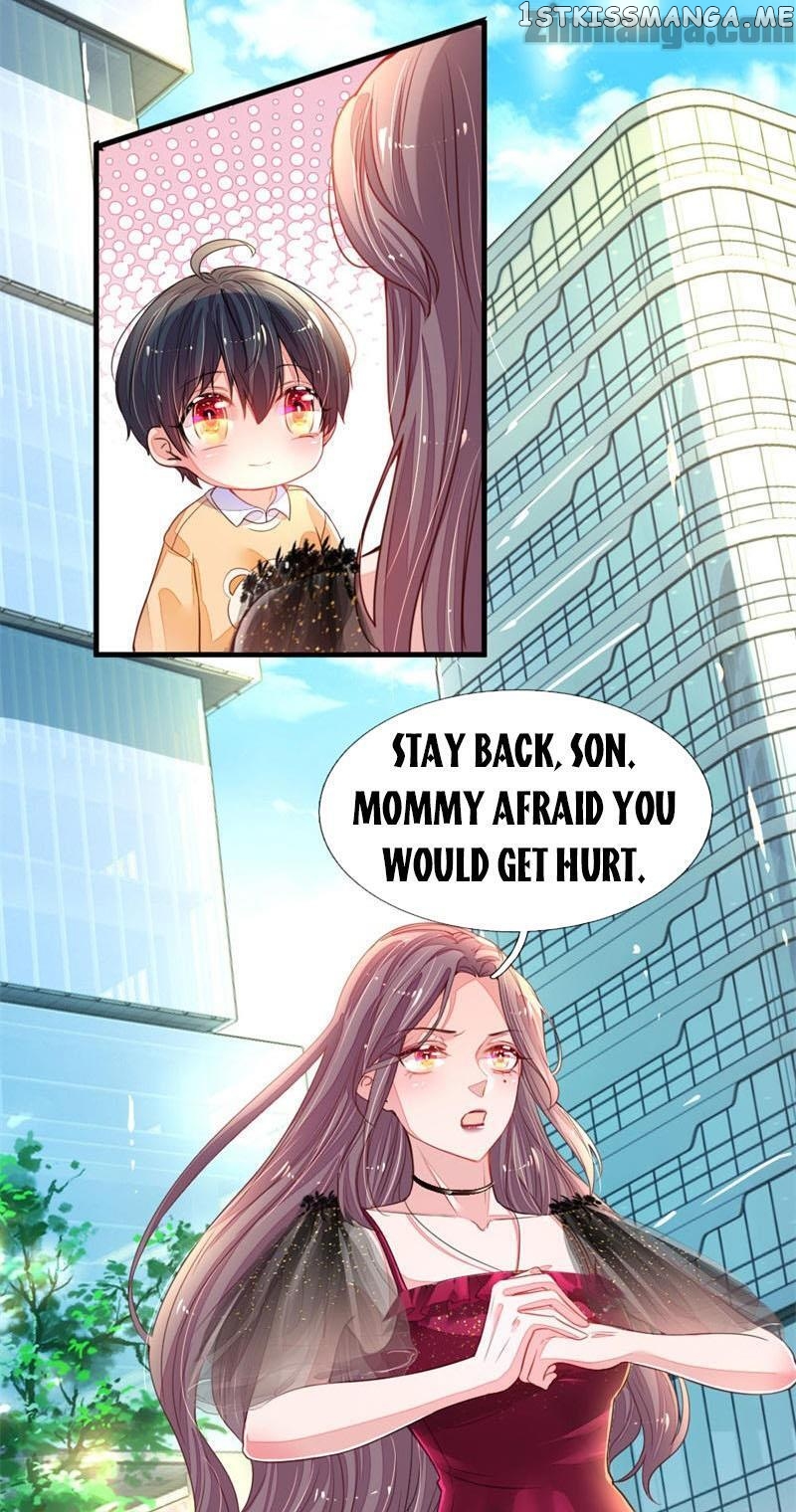 Mommy Is Coming In, Dad Please Take It chapter 2 - page 16