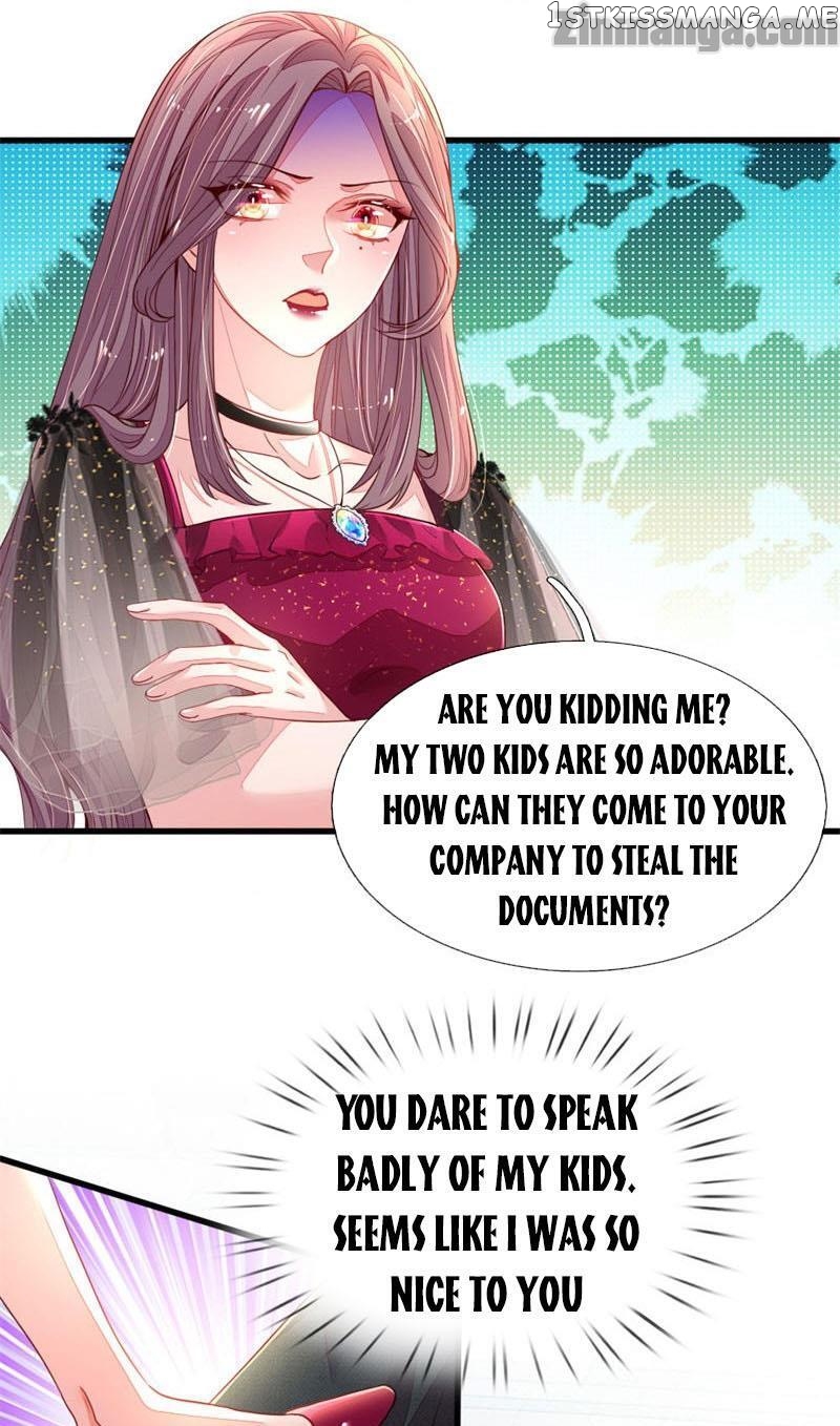 Mommy Is Coming In, Dad Please Take It chapter 2 - page 21