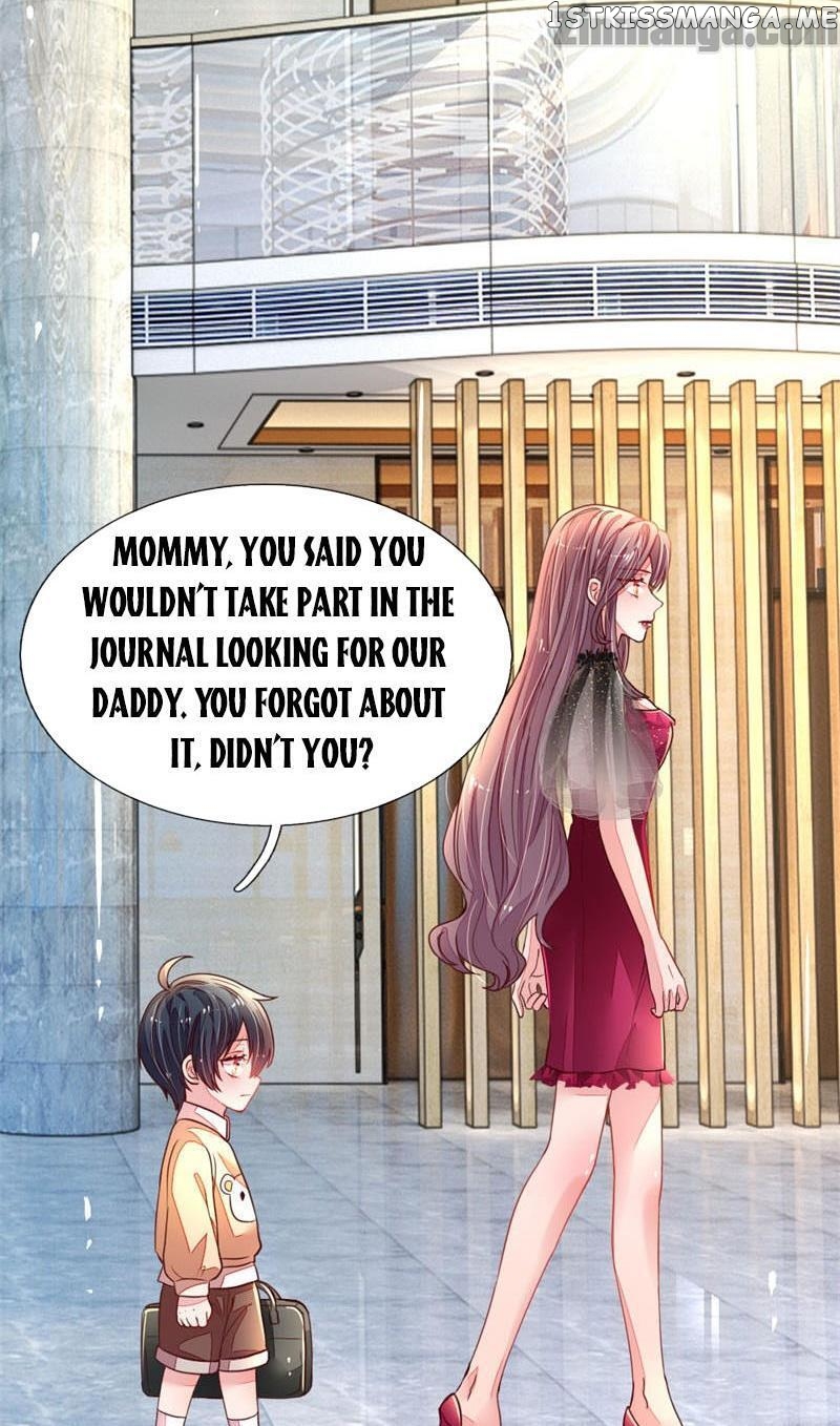 Mommy Is Coming In, Dad Please Take It chapter 2 - page 26