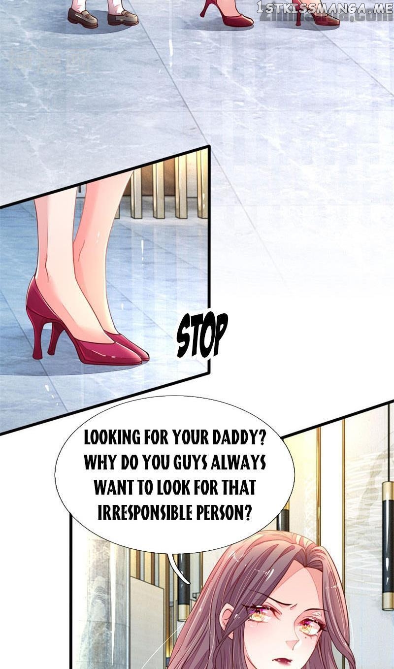 Mommy Is Coming In, Dad Please Take It chapter 2 - page 27