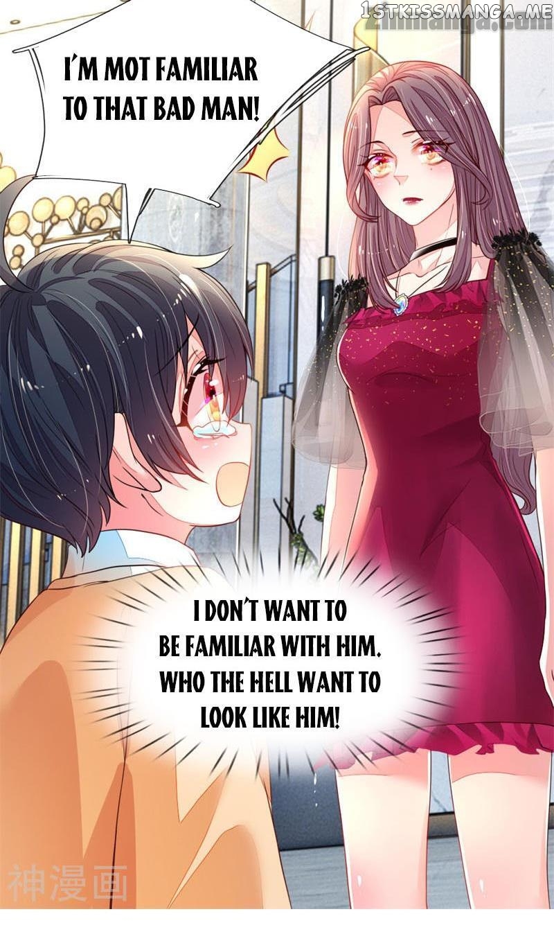 Mommy Is Coming In, Dad Please Take It chapter 2 - page 30