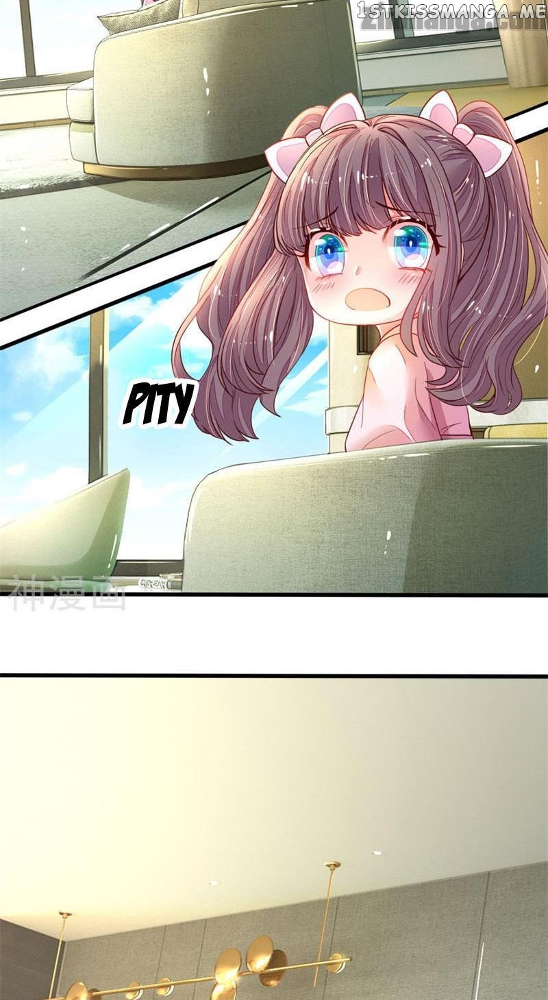 Mommy Is Coming In, Dad Please Take It chapter 2 - page 33