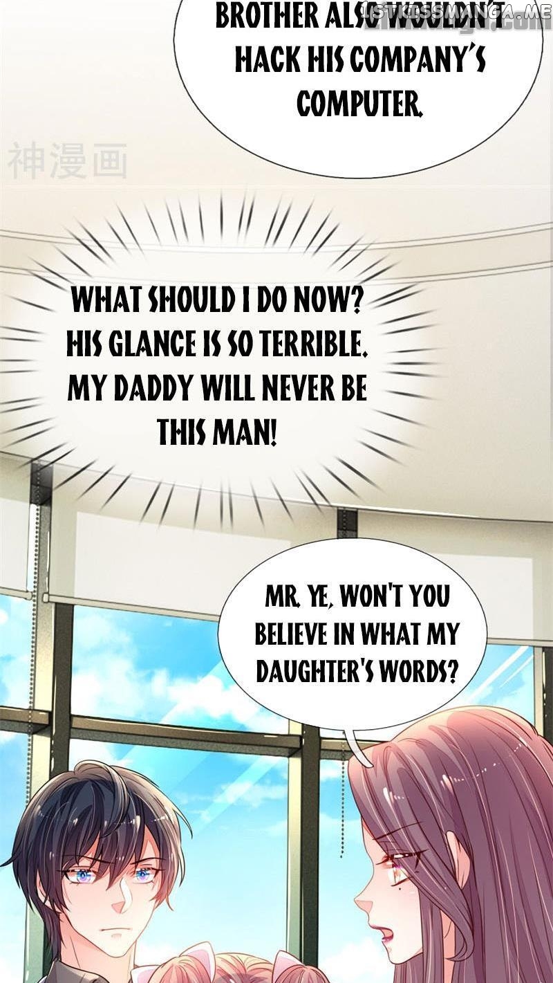 Mommy Is Coming In, Dad Please Take It chapter 2 - page 46