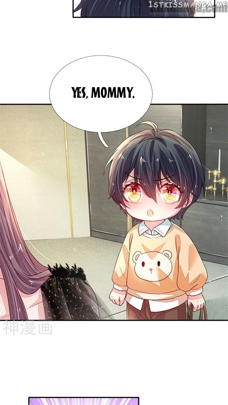 Mommy Is Coming In, Dad Please Take It chapter 2 - page 48
