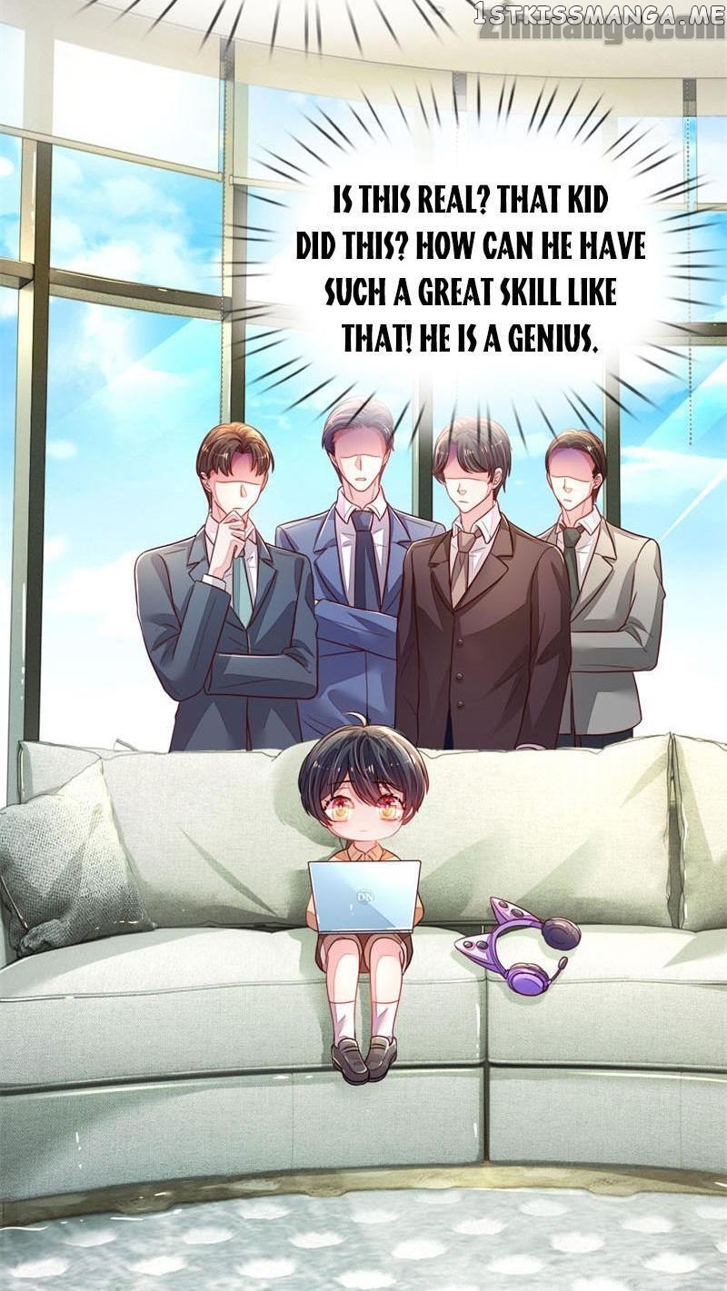 Mommy Is Coming In, Dad Please Take It chapter 2 - page 50
