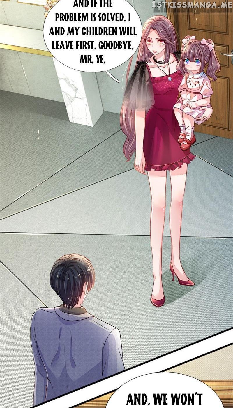 Mommy Is Coming In, Dad Please Take It chapter 2 - page 54