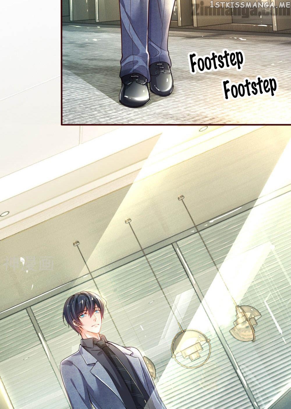 Mommy Is Coming In, Dad Please Take It chapter 1 - page 25