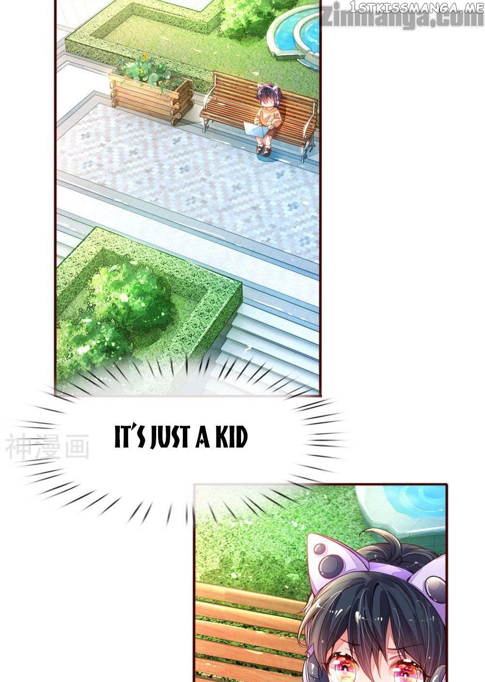 Mommy Is Coming In, Dad Please Take It chapter 1 - page 27