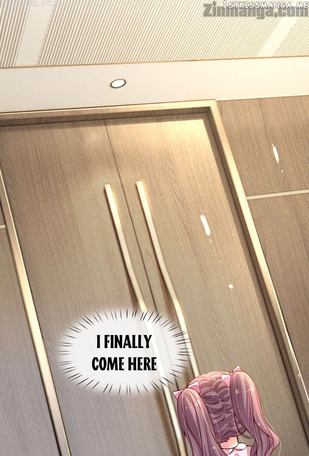 Mommy Is Coming In, Dad Please Take It chapter 1 - page 34