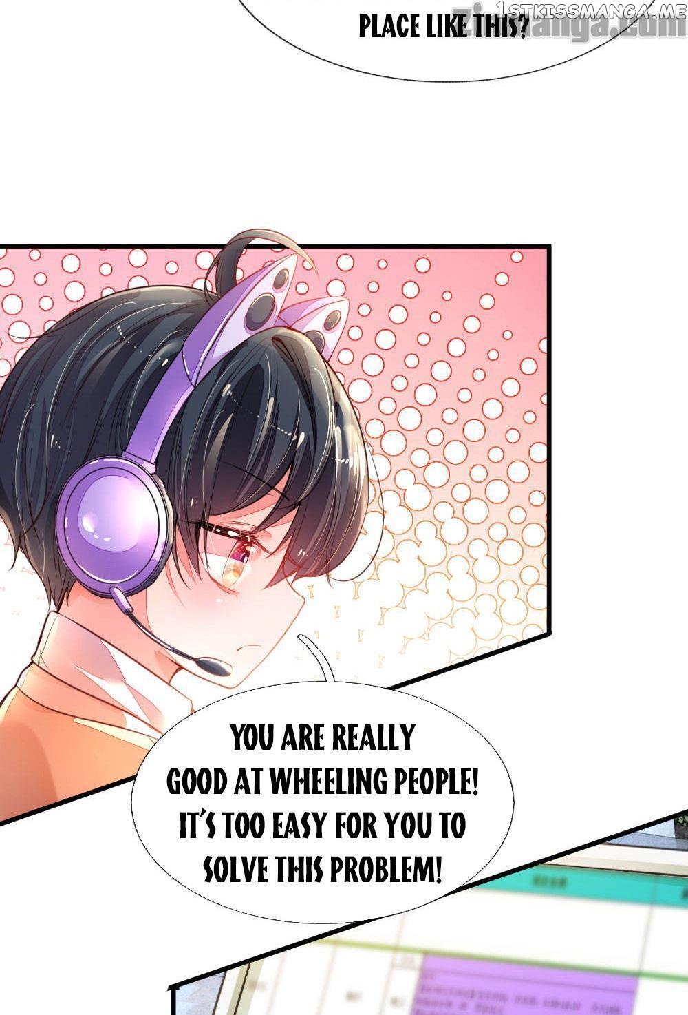 Mommy Is Coming In, Dad Please Take It chapter 1 - page 38