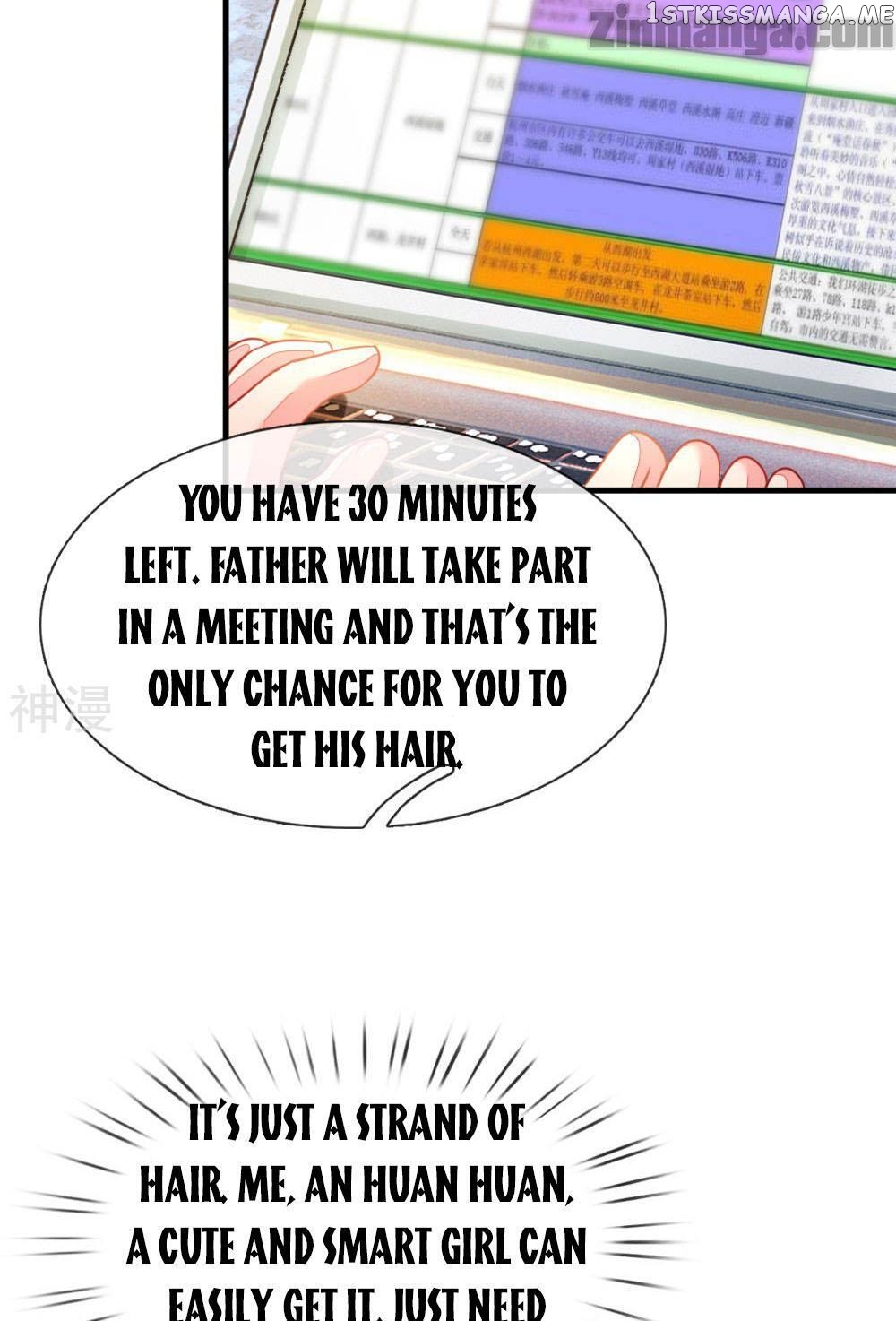 Mommy Is Coming In, Dad Please Take It chapter 1 - page 39